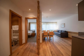 Pöder Apartment Flimkanzel, Ultimo